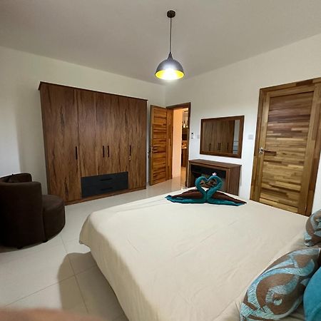 Seasand-Entire Luxury 3 Bd Condo - Close To Beach Flic-en-Flacq Esterno foto