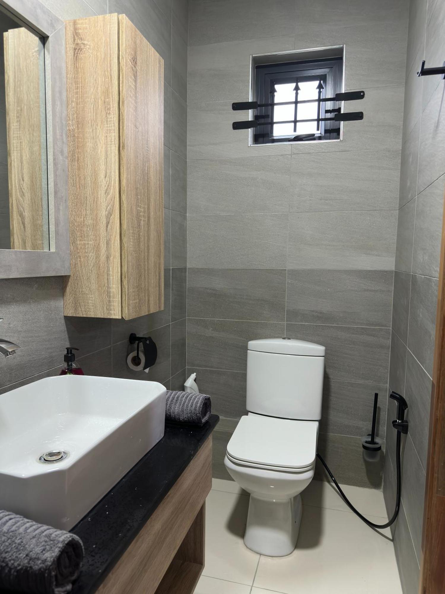 Seasand-Entire Luxury 3 Bd Condo - Close To Beach Flic-en-Flacq Esterno foto