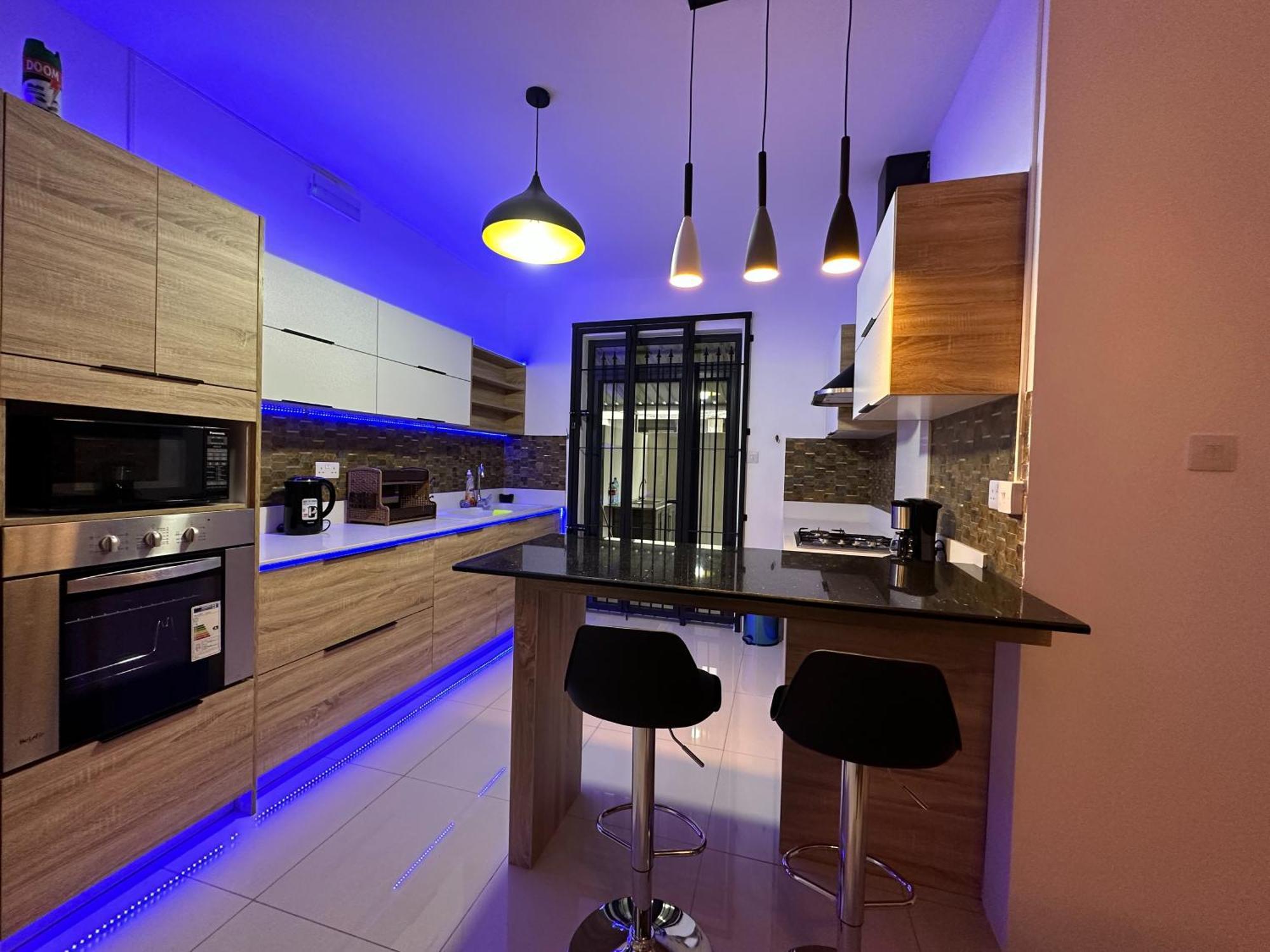 Seasand-Entire Luxury 3 Bd Condo - Close To Beach Flic-en-Flacq Esterno foto