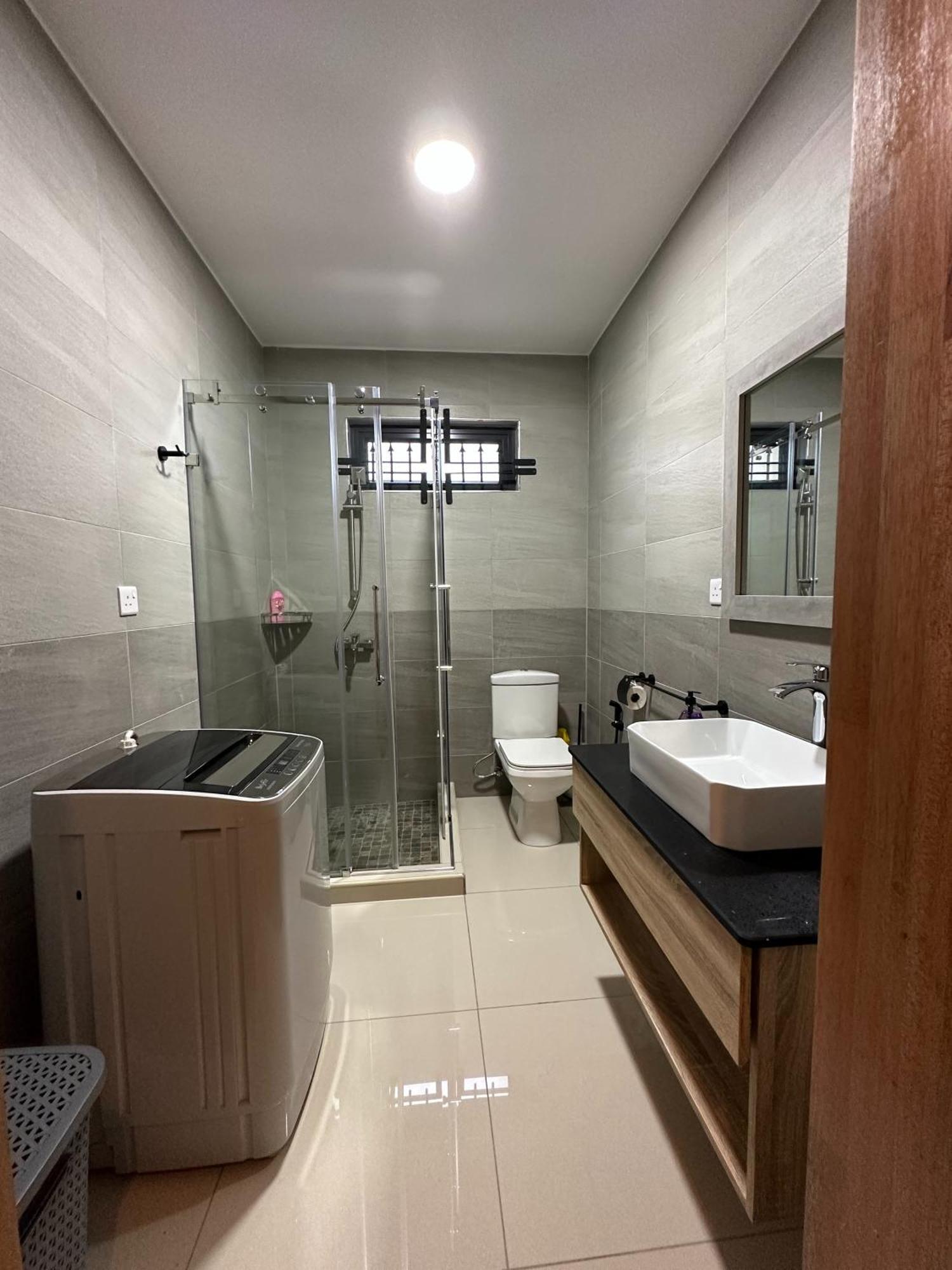 Seasand-Entire Luxury 3 Bd Condo - Close To Beach Flic-en-Flacq Esterno foto
